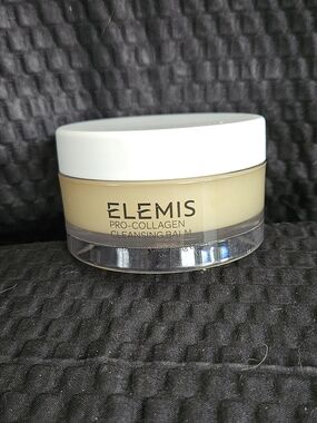 ELEMIS Pro-Collagen Cleansing Balm - Full Size Jar!